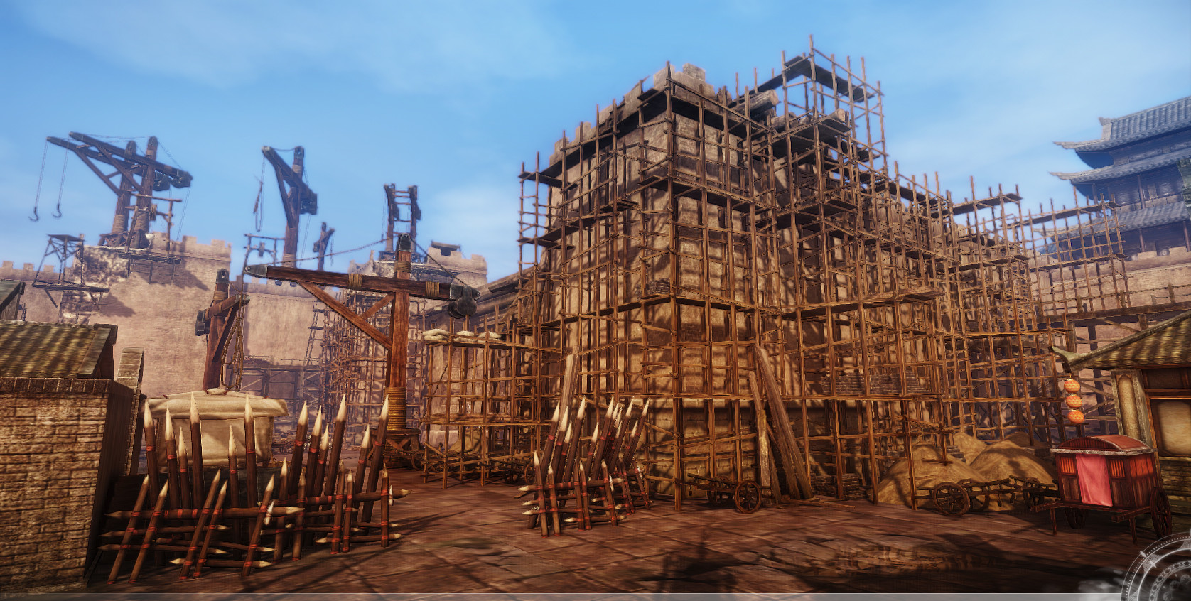 古剑奇谭2/GuJian2-k宝库