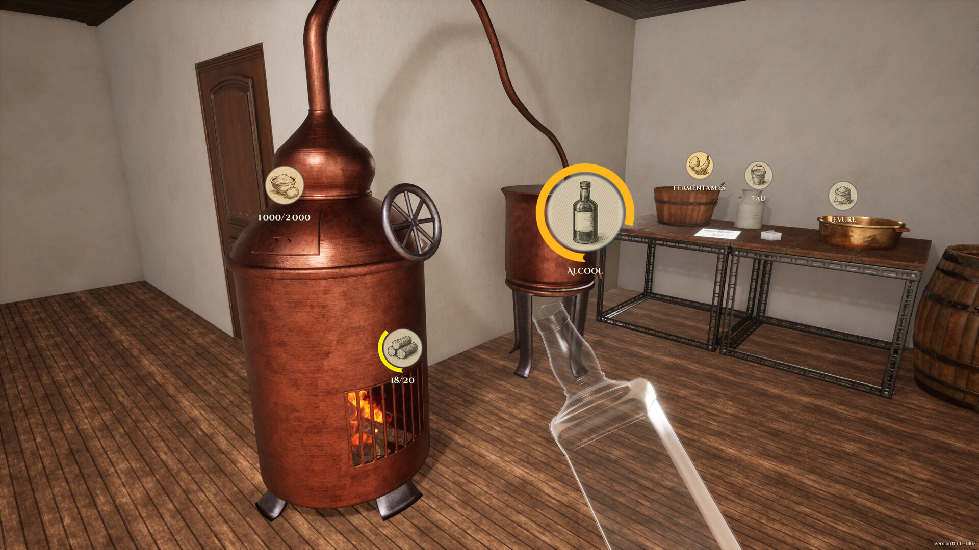 地下酒吧模拟器/Speakeasy Simulator-k宝库