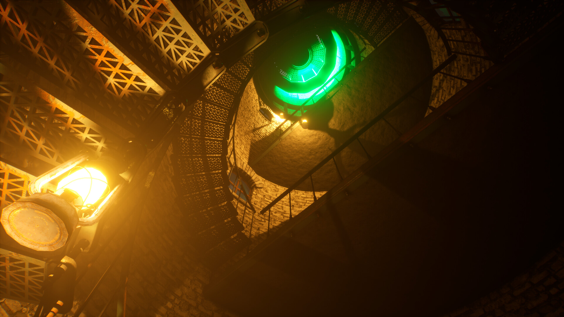 绿光/The Green Light-k宝库