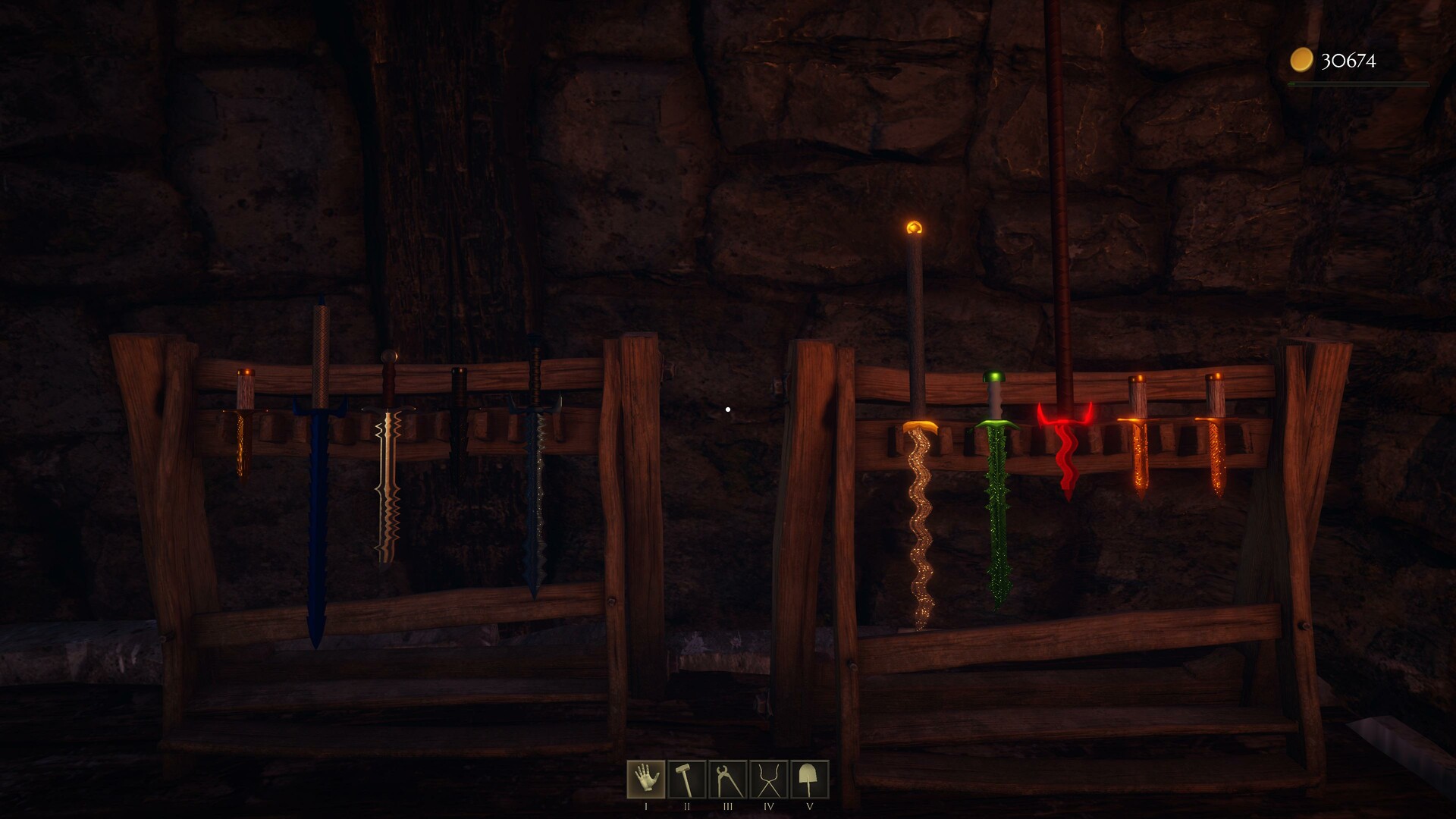 《中世纪铁匠模拟器》中文版-k宝库