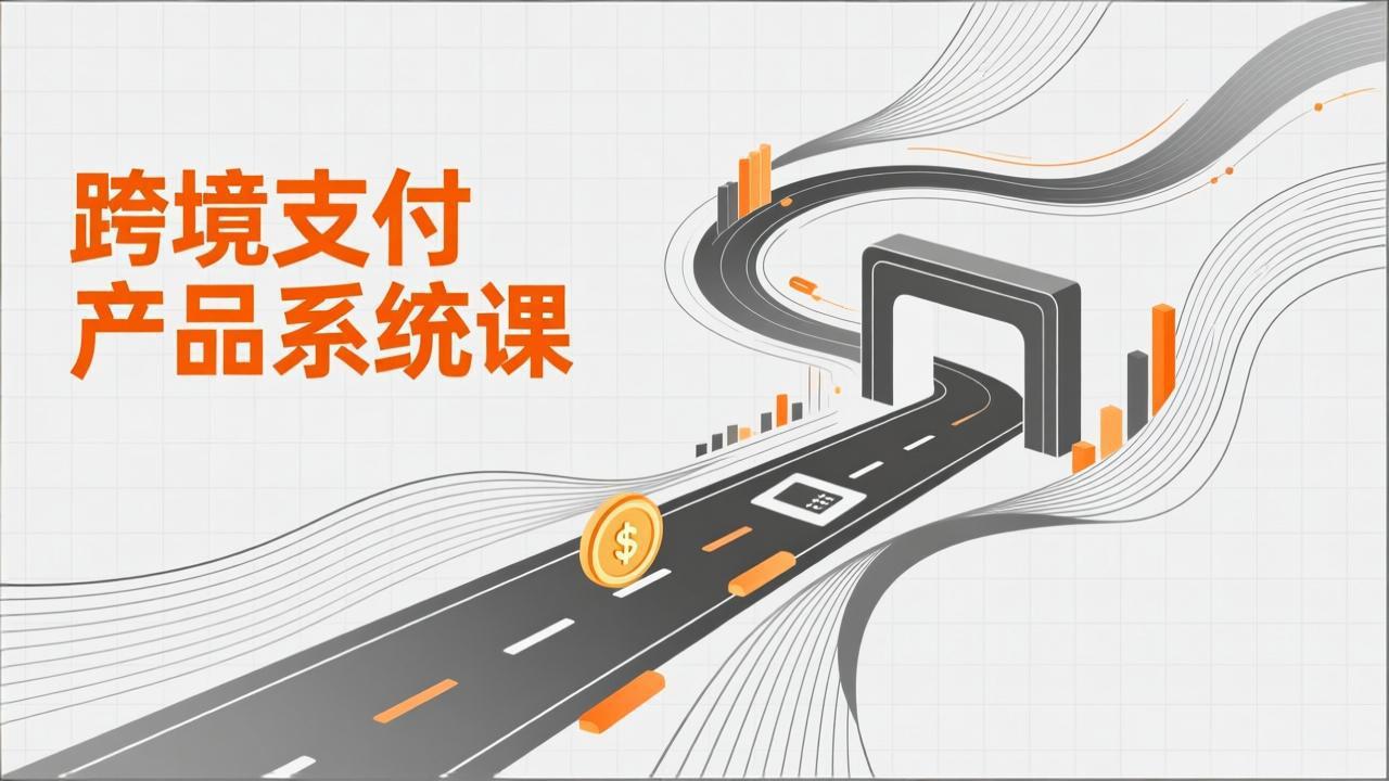 跨境支付产品系统课,涵盖基础理论、通道解析、核心系统设计,附赠11套原型,助力升职加薪-k宝库