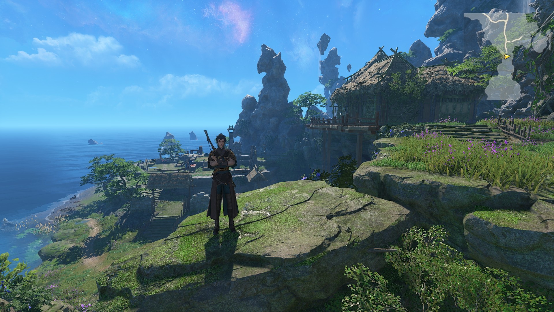 古剑奇谭3/GuJian3-k宝库